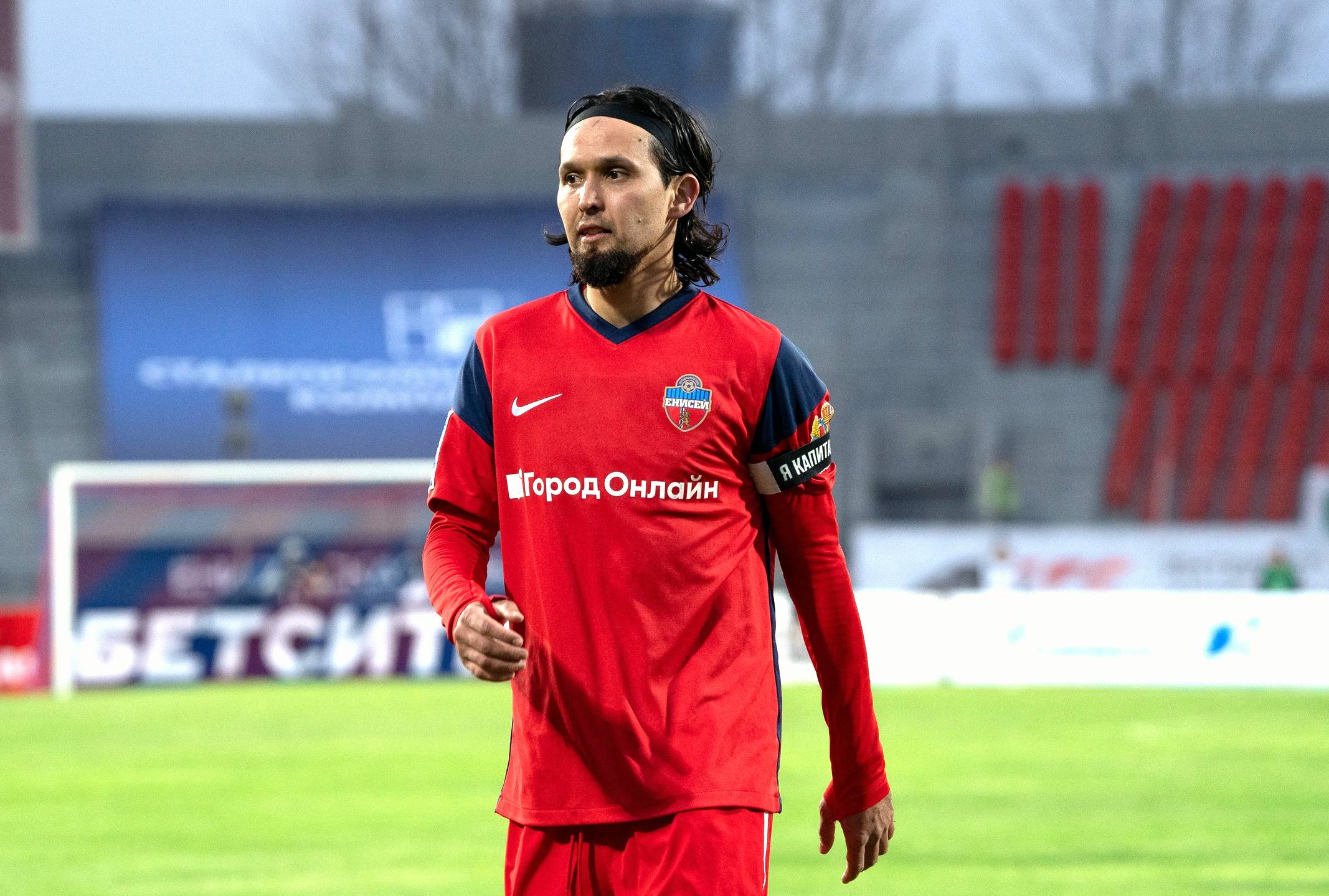 Александр Зотов и ещё четыре футболиста стали игроками «Рубина»