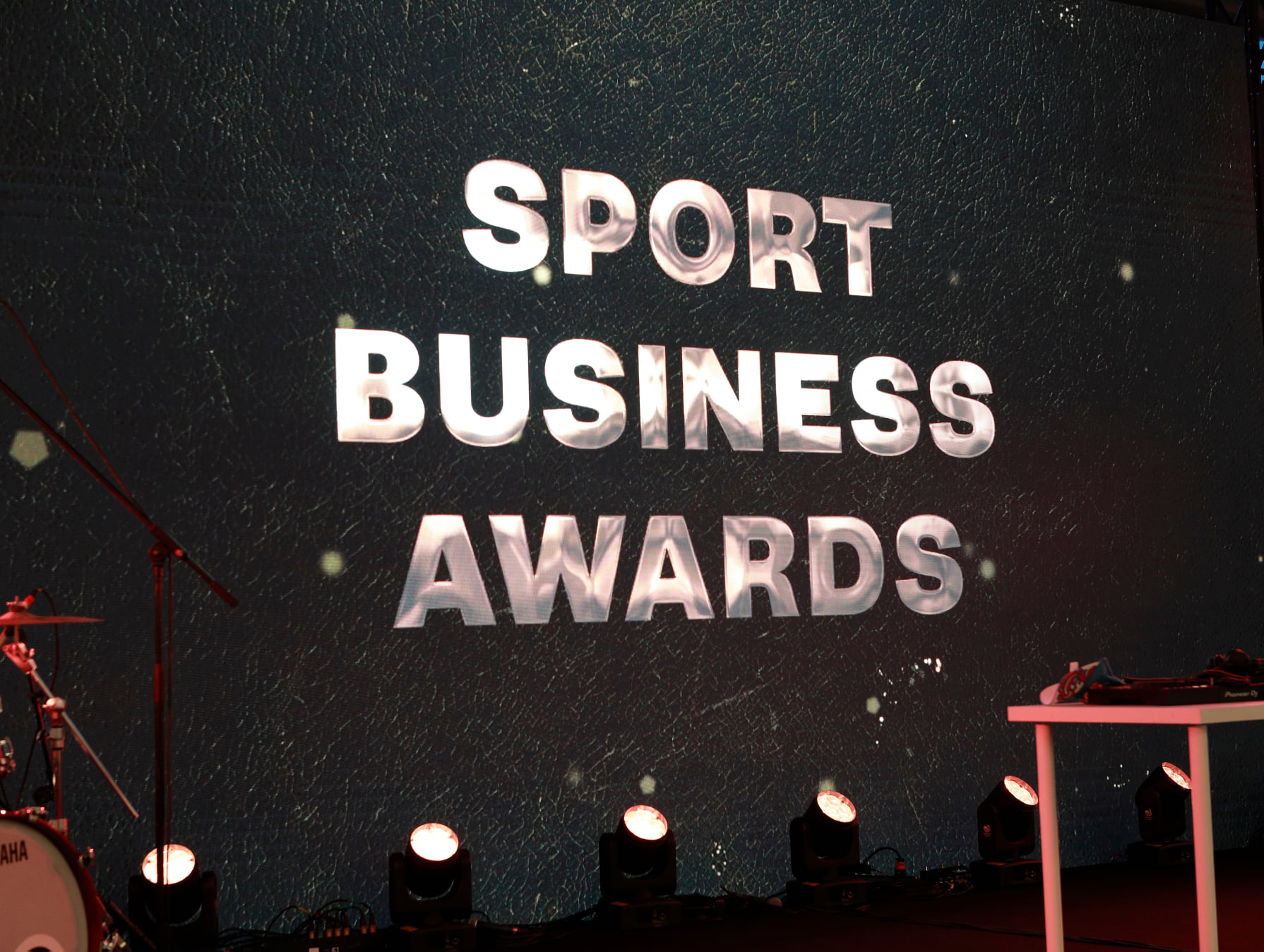 ФНЛ примет участие в Sport Business Awards