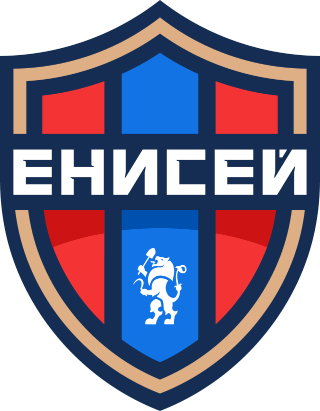 Енисей