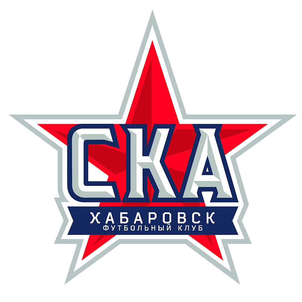 Федотов и Кабаев будут выступать за «СКА-Хабаровск»